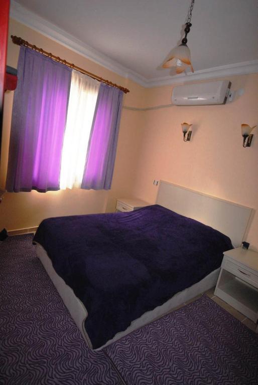 Sualti Hotel Айвалык Номер фото